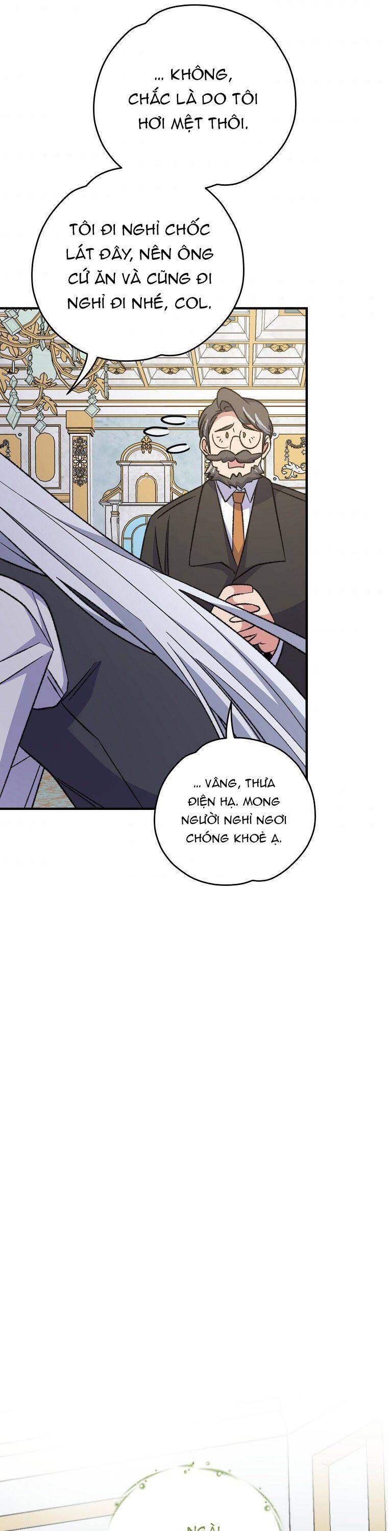 Ygret - Chapter 64 - Page 32