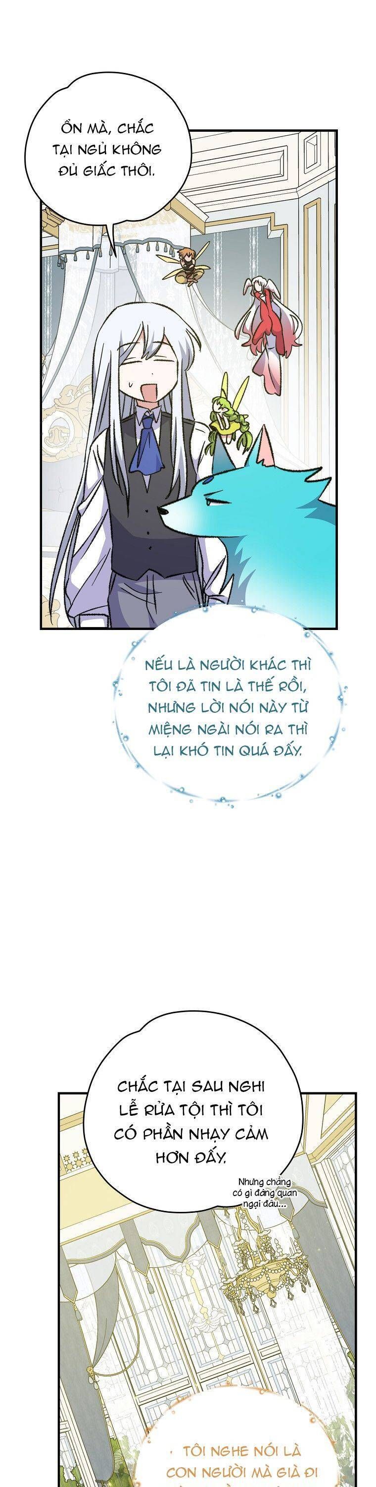 Ygret - Chapter 64 - Page 34