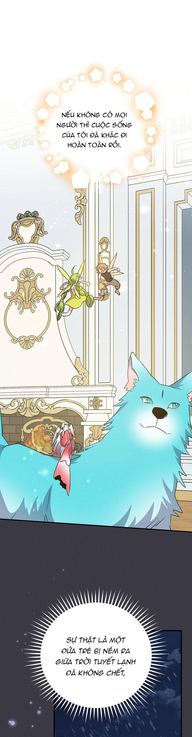 Ygret - Chapter 64 - Page 36