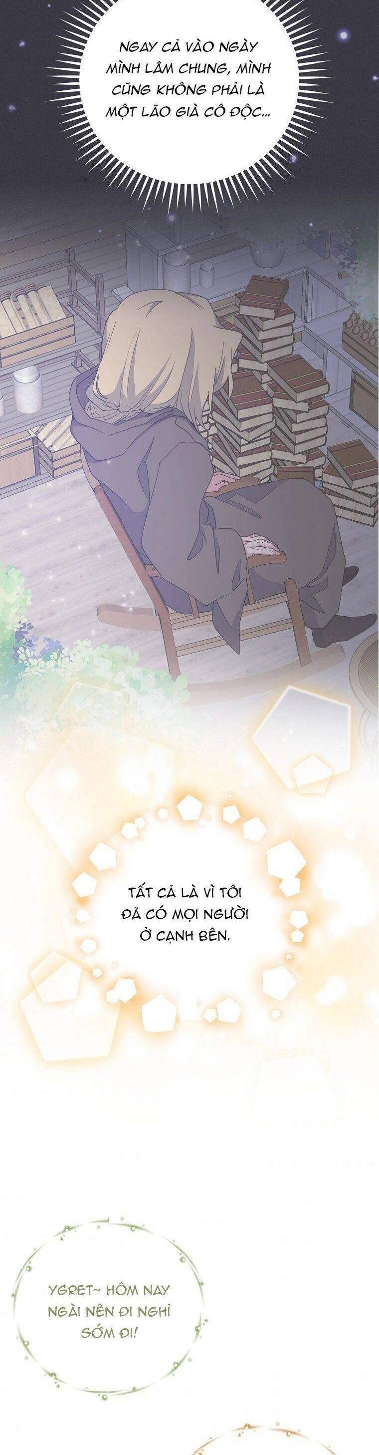 Ygret - Chapter 64 - Page 38