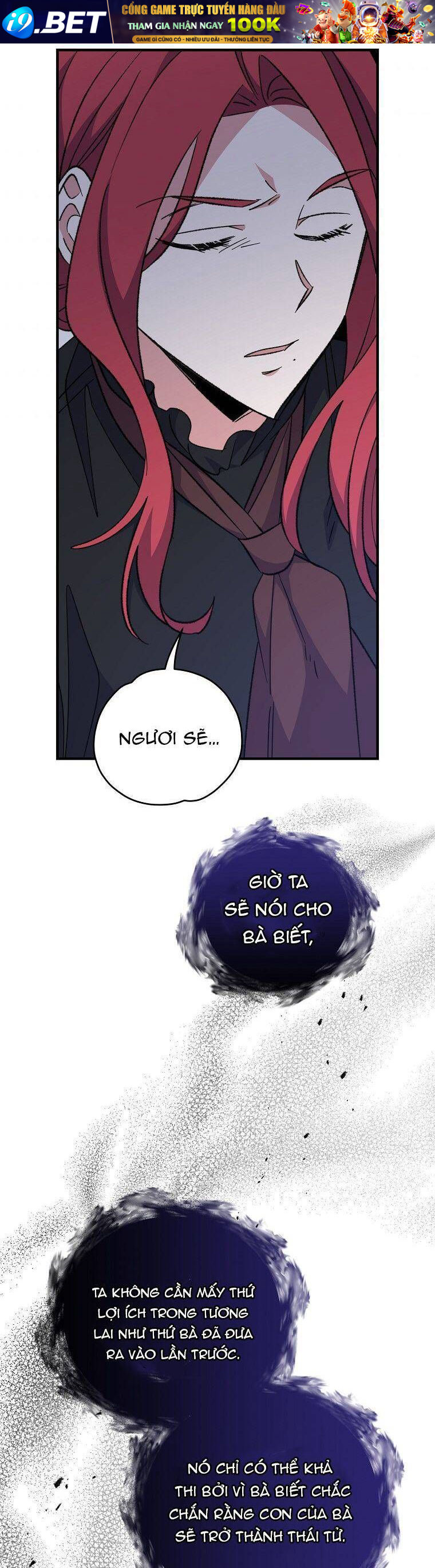 Ygret - Chapter 64 - Page 4