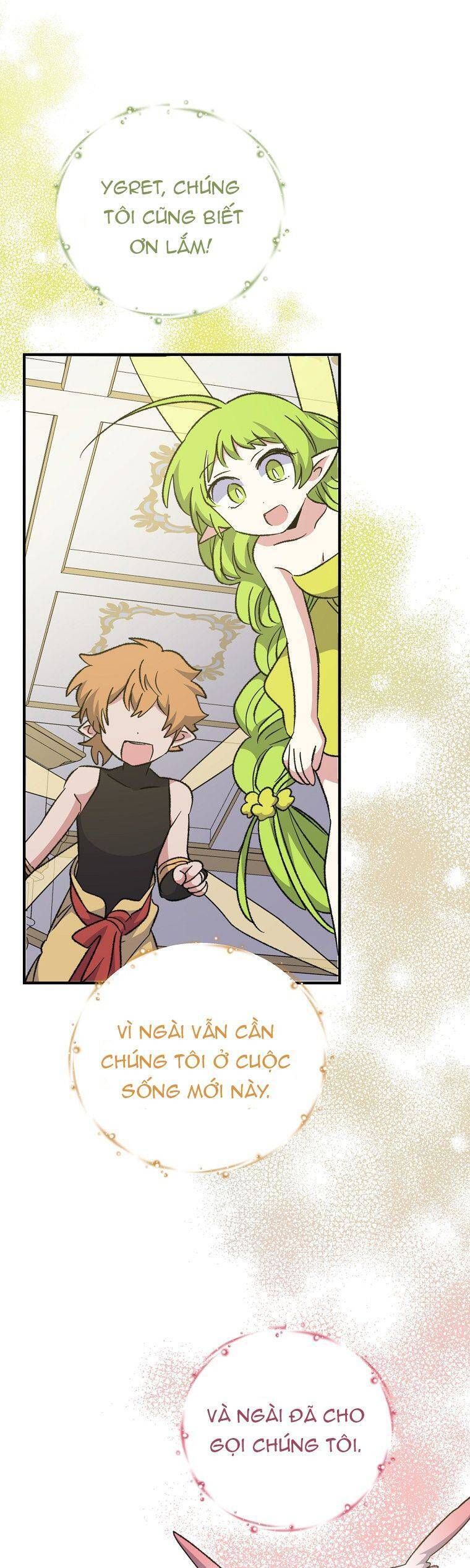 Ygret - Chapter 64 - Page 40