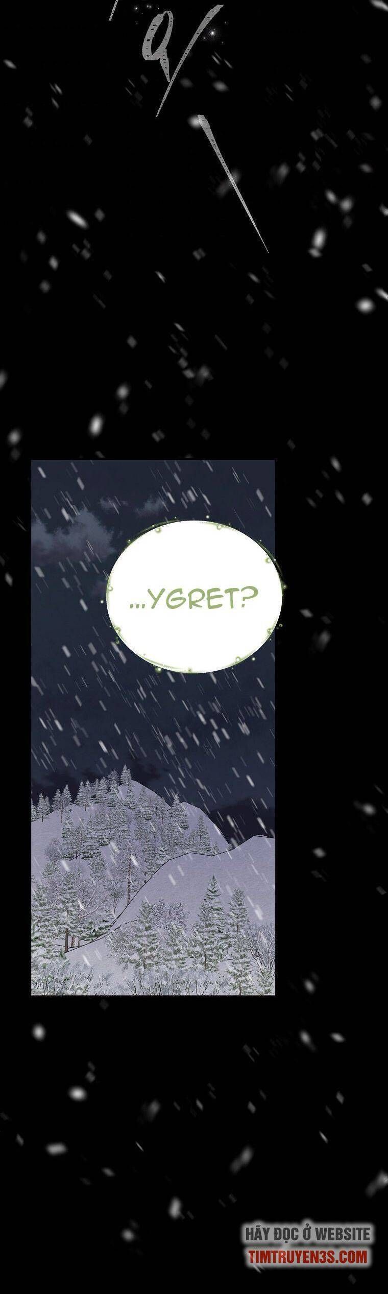 Ygret - Chapter 64 - Page 43