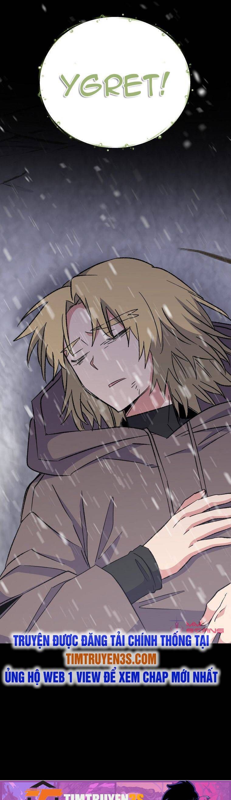 Ygret - Chapter 64 - Page 44