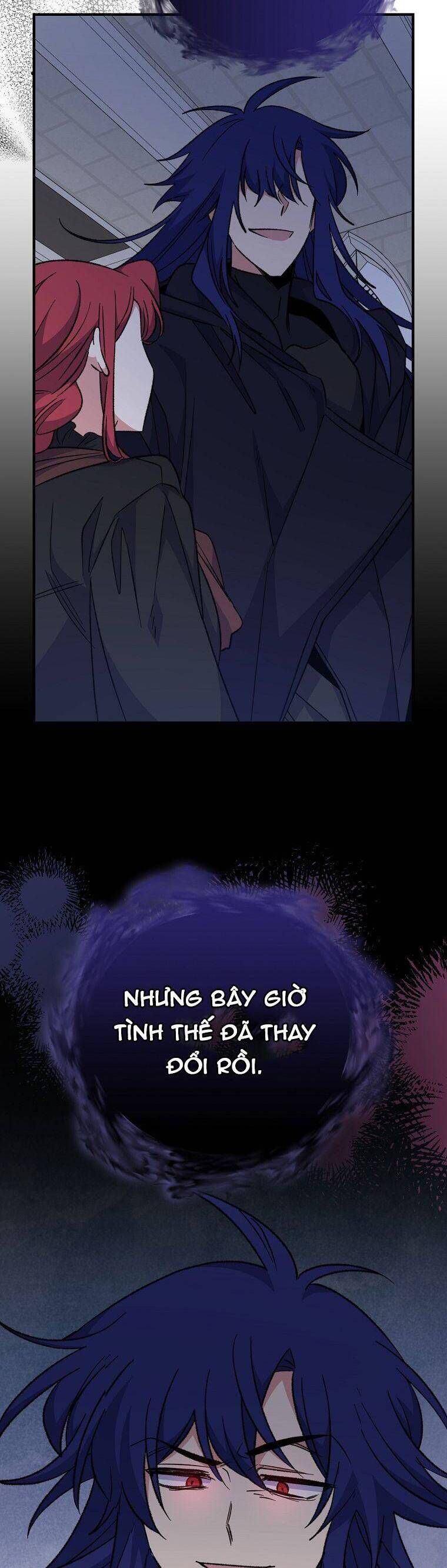 Ygret - Chapter 64 - Page 5