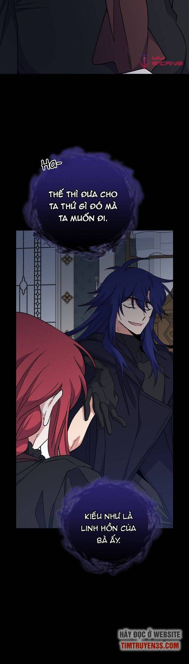 Ygret - Chapter 64 - Page 7