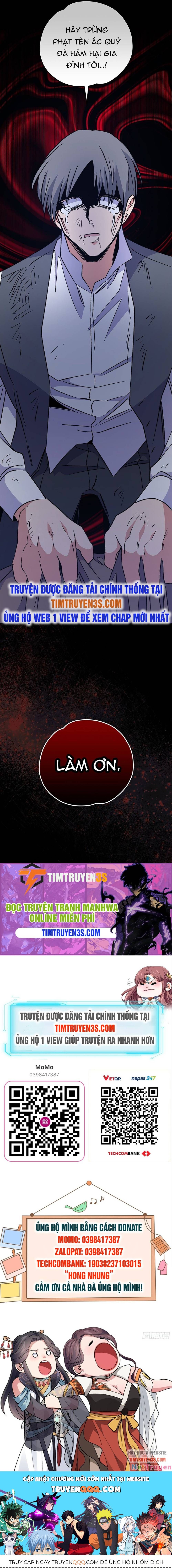 Ygret - Chapter 65 - Page 11