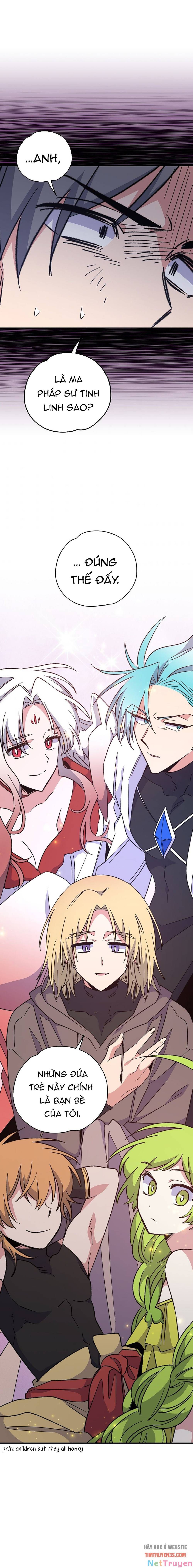 Ygret - Chapter 65 - Page 8