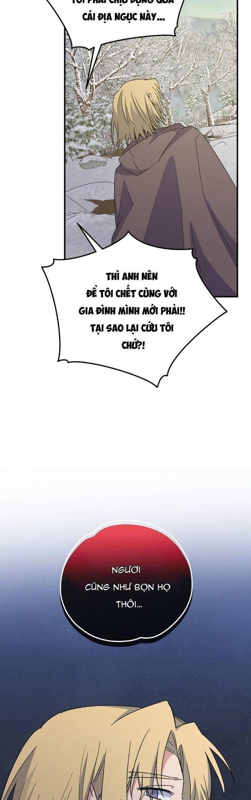 Ygret - Chapter 66 - Page 10