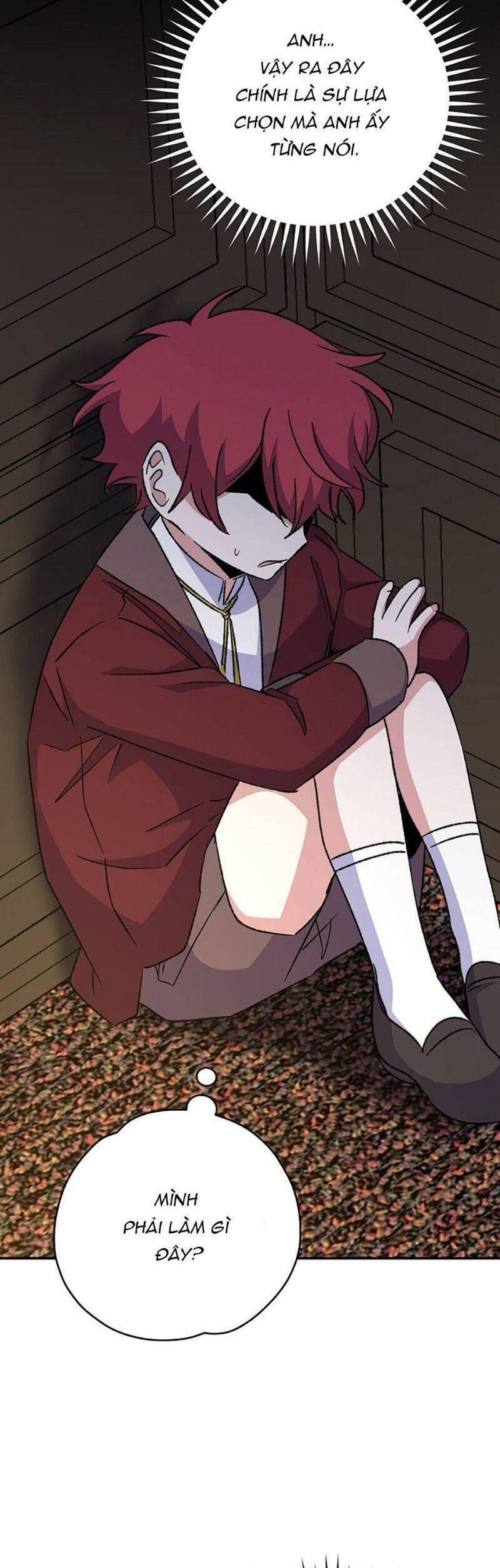 Ygret - Chapter 66 - Page 20