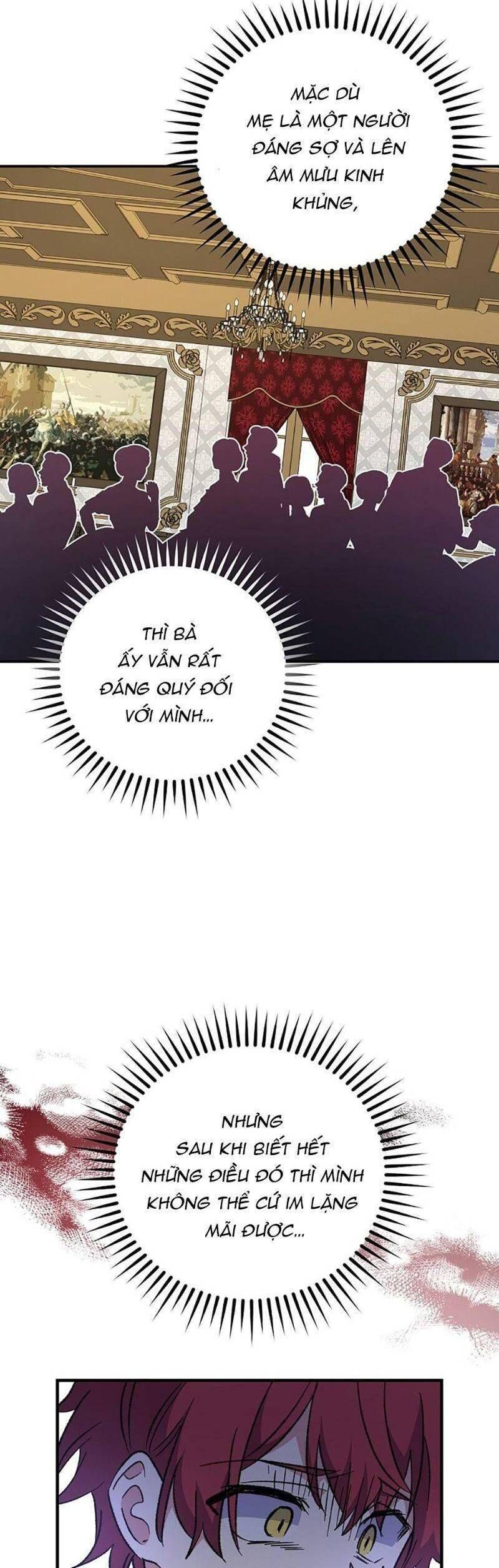 Ygret - Chapter 66 - Page 21