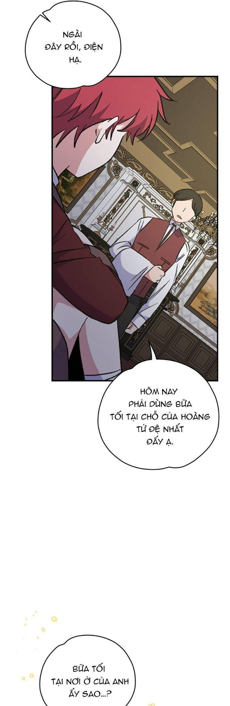 Ygret - Chapter 66 - Page 23