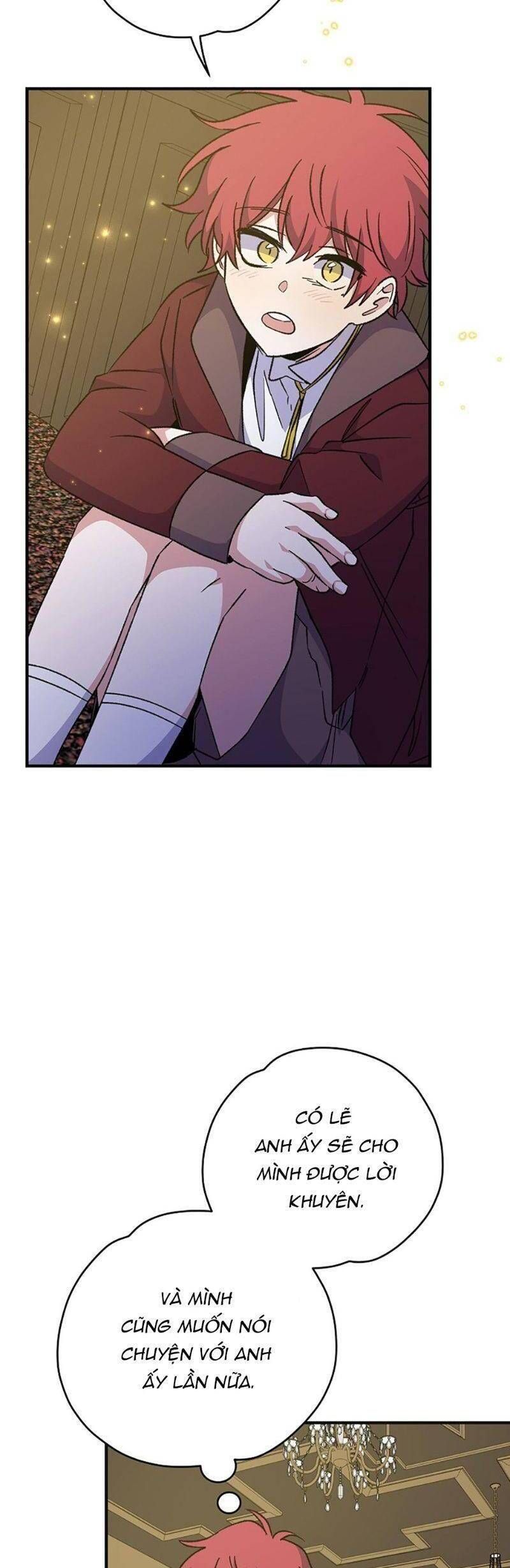 Ygret - Chapter 66 - Page 24