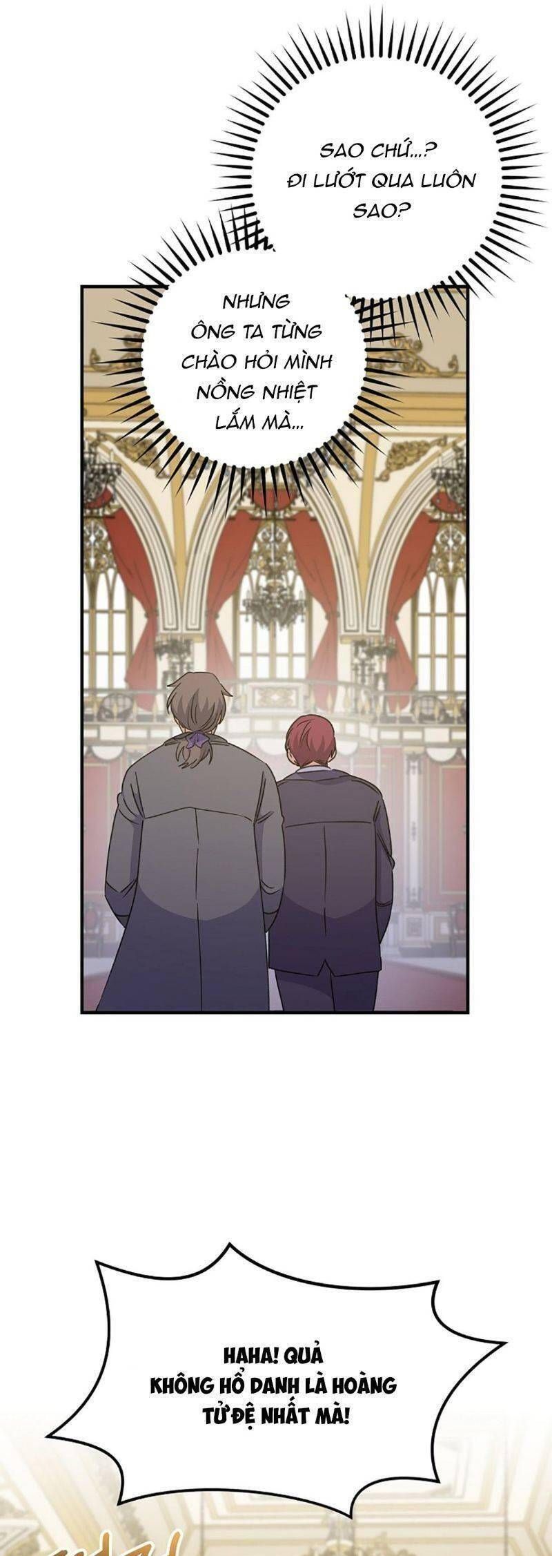 Ygret - Chapter 66 - Page 28