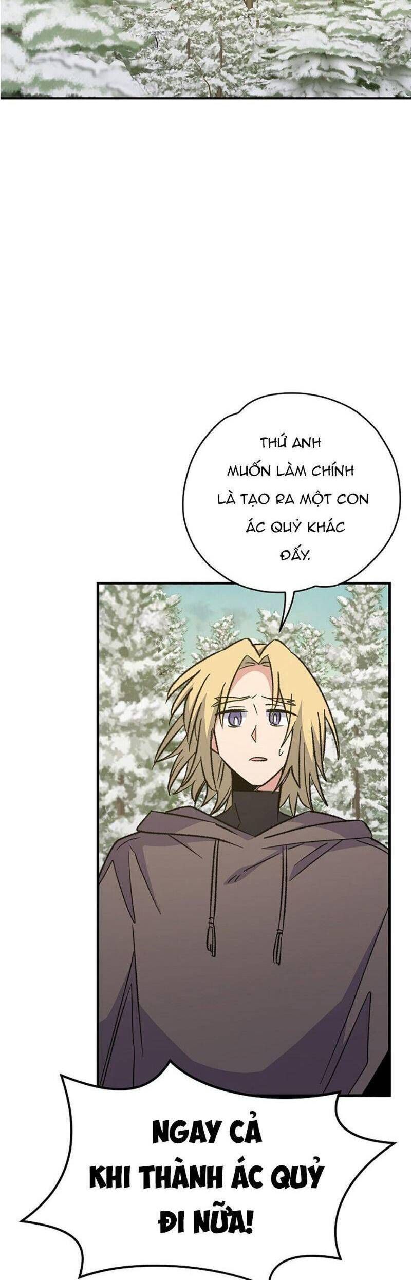 Ygret - Chapter 66 - Page 3