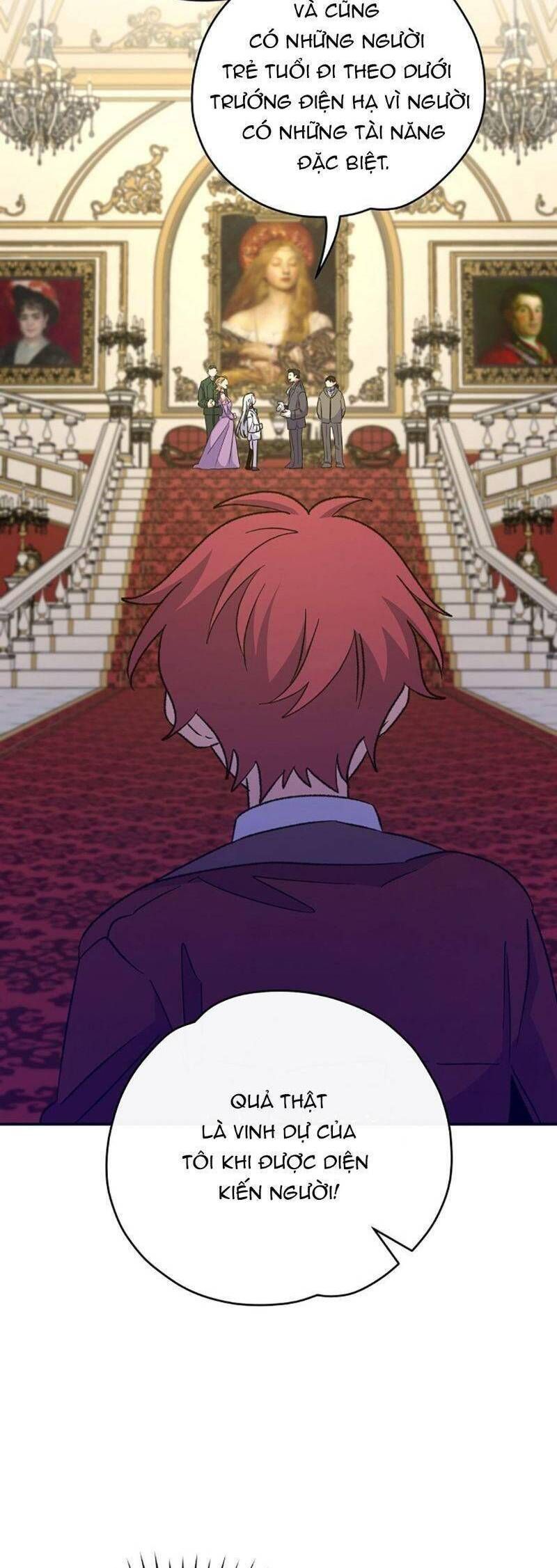 Ygret - Chapter 66 - Page 30