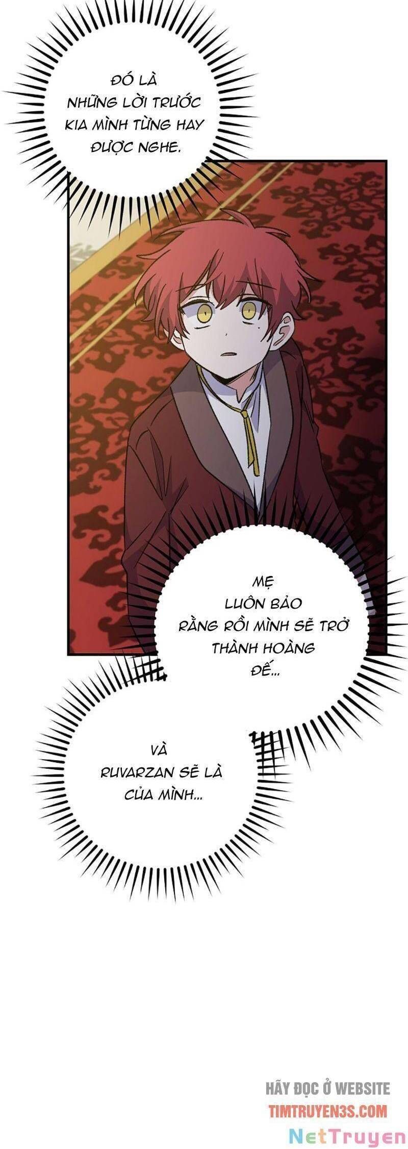 Ygret - Chapter 66 - Page 31