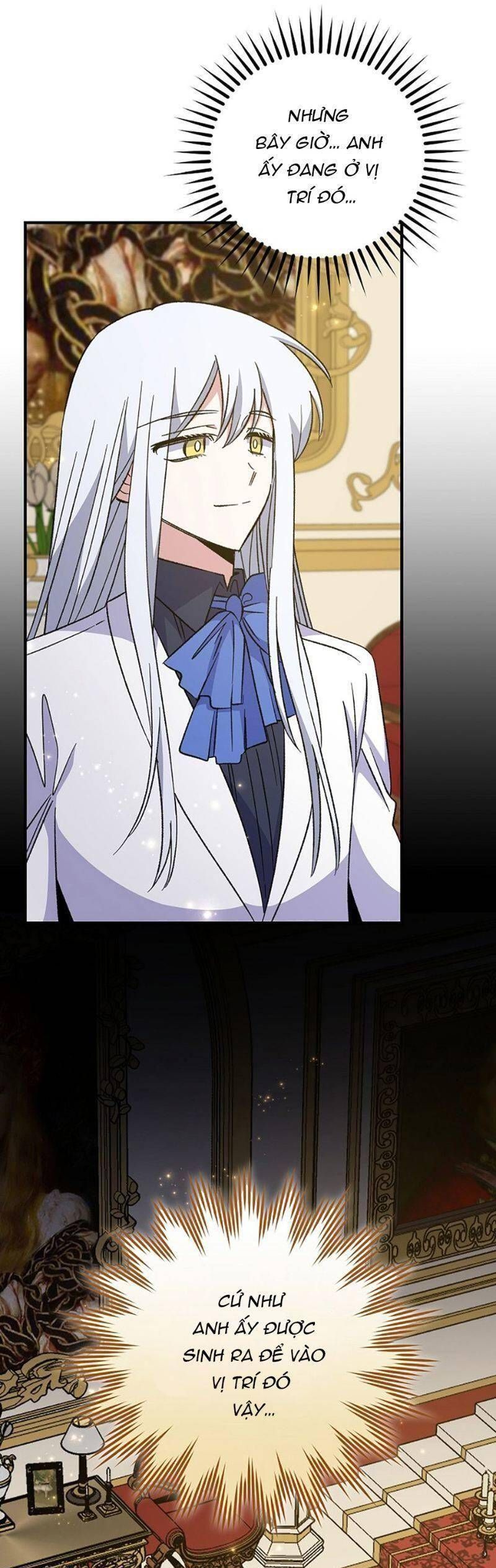 Ygret - Chapter 66 - Page 32