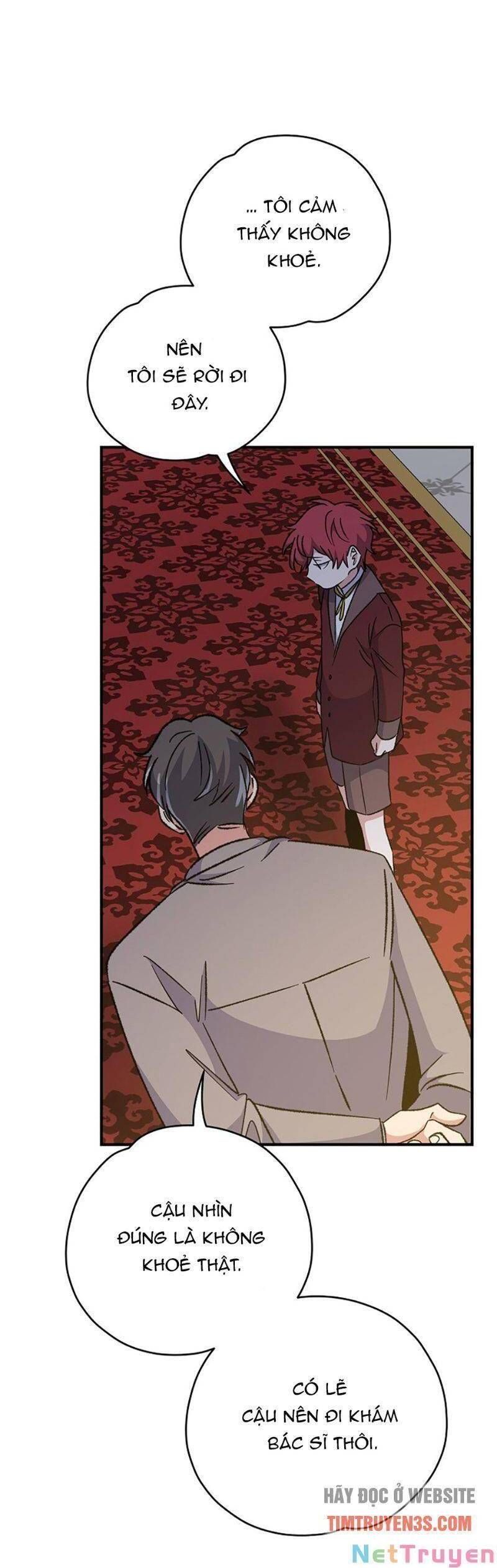 Ygret - Chapter 66 - Page 36