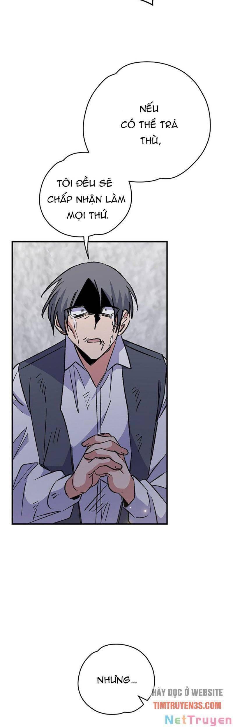 Ygret - Chapter 66 - Page 4