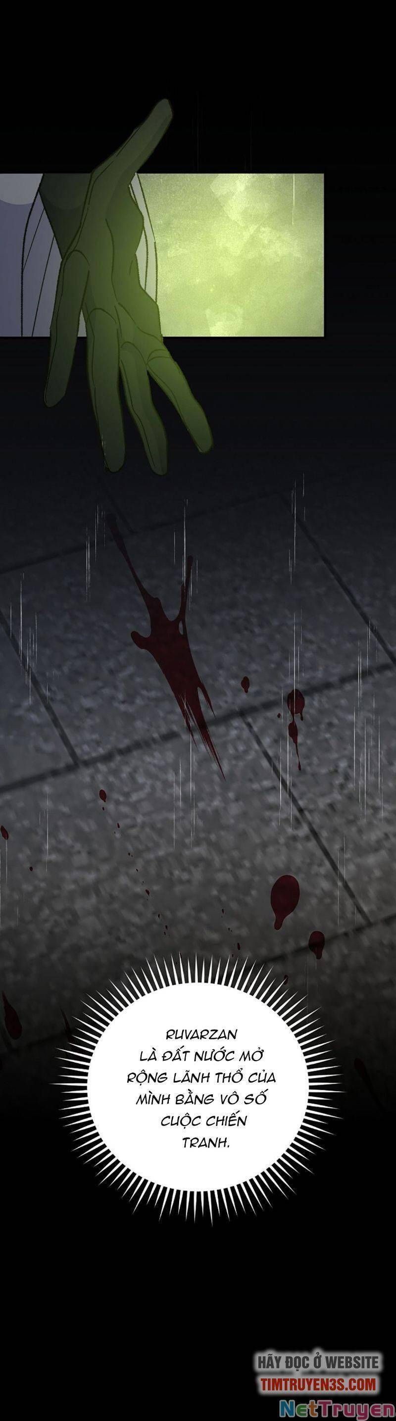 Ygret - Chapter 66 - Page 44