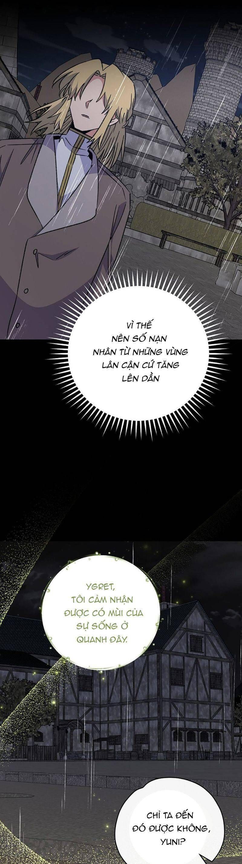 Ygret - Chapter 66 - Page 45