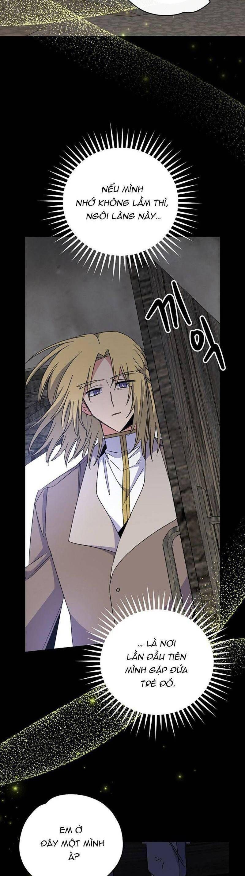 Ygret - Chapter 66 - Page 46