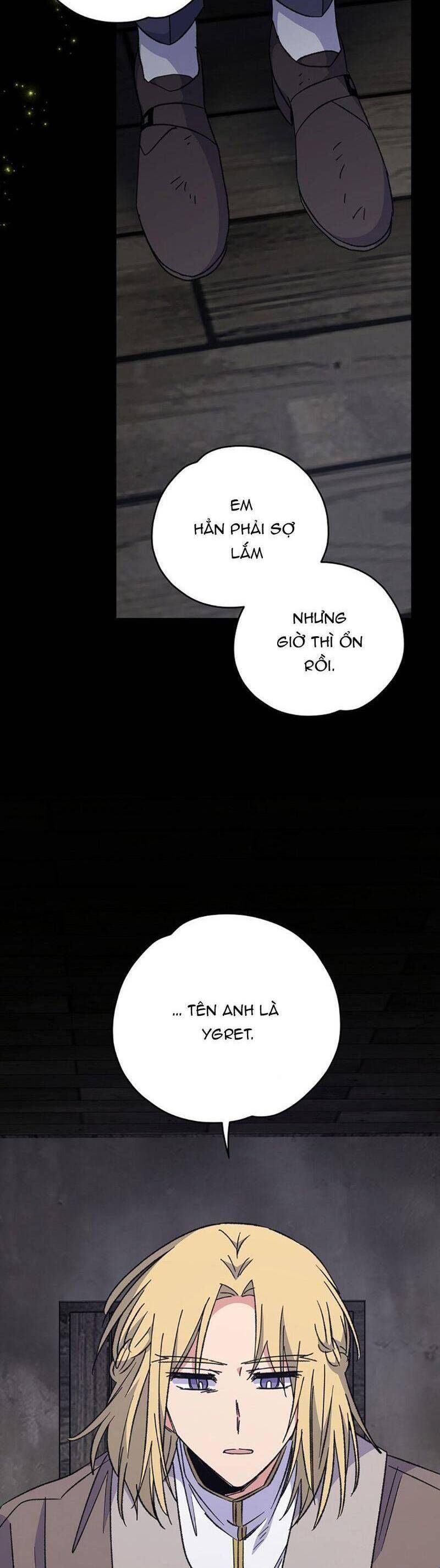 Ygret - Chapter 66 - Page 47