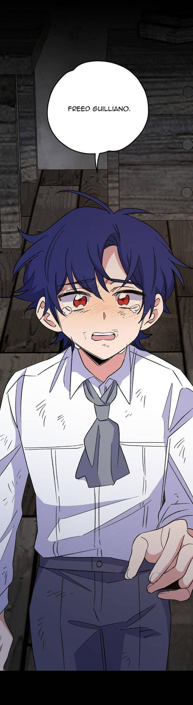 Ygret - Chapter 66 - Page 49