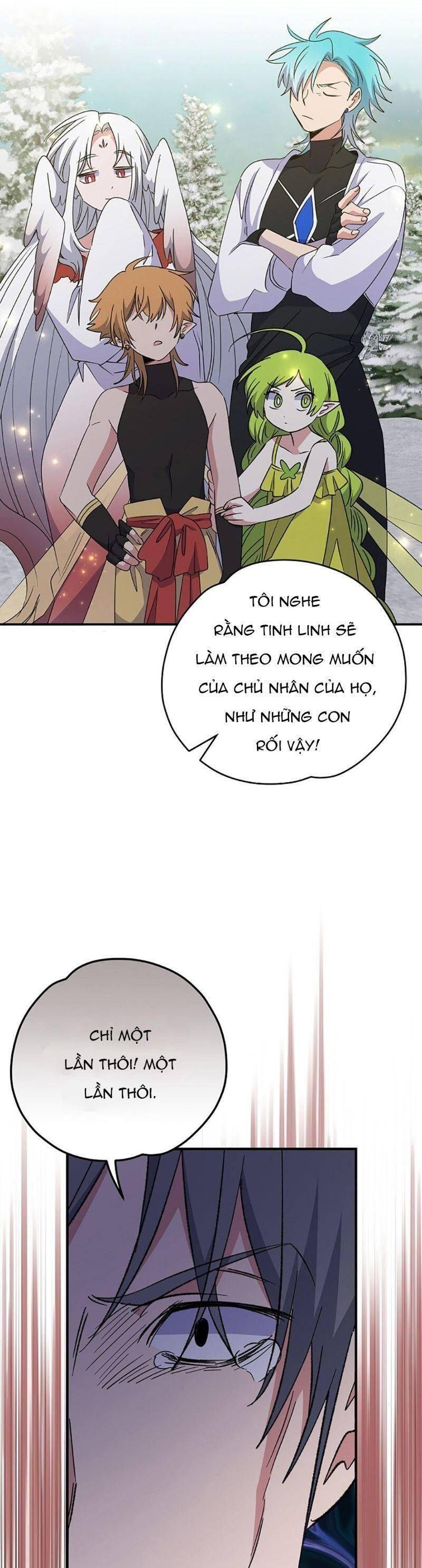 Ygret - Chapter 66 - Page 5