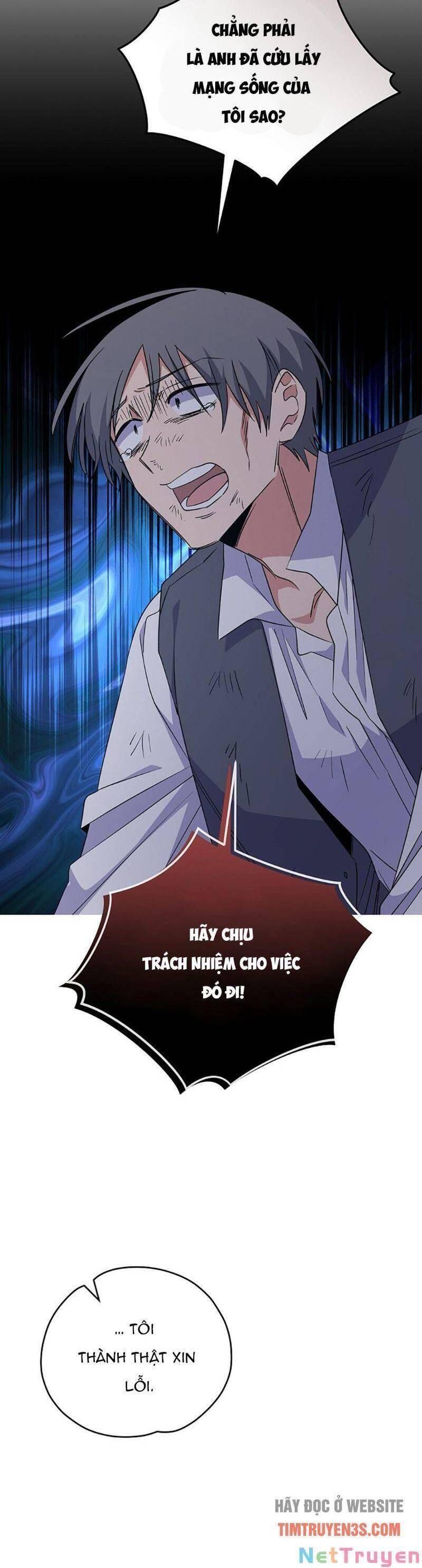 Ygret - Chapter 66 - Page 8