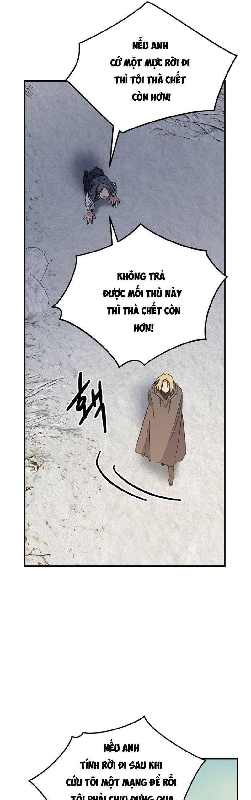 Ygret - Chapter 66 - Page 9