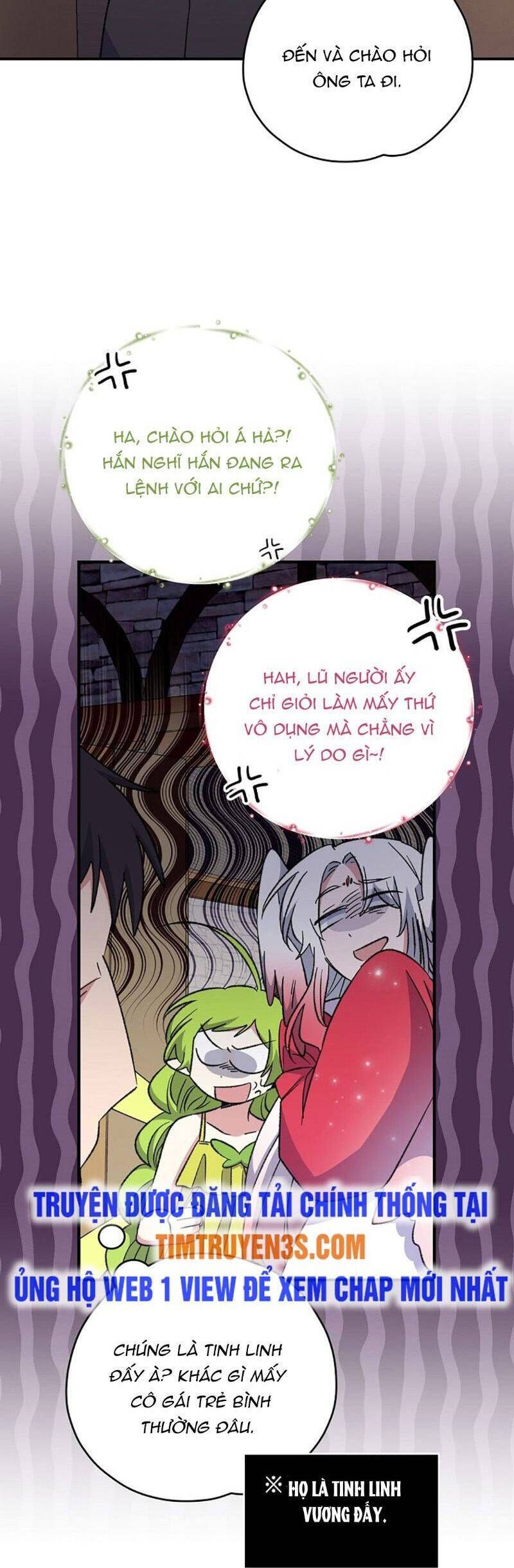 Ygret - Chapter 67 - Page 10