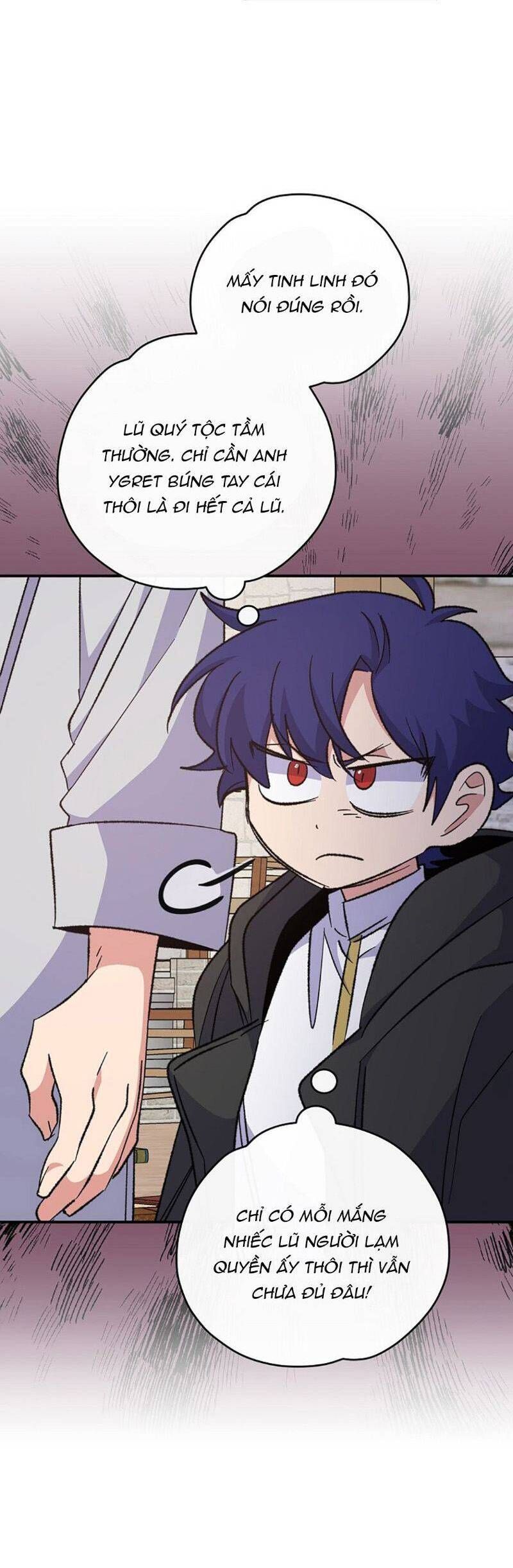 Ygret - Chapter 67 - Page 11