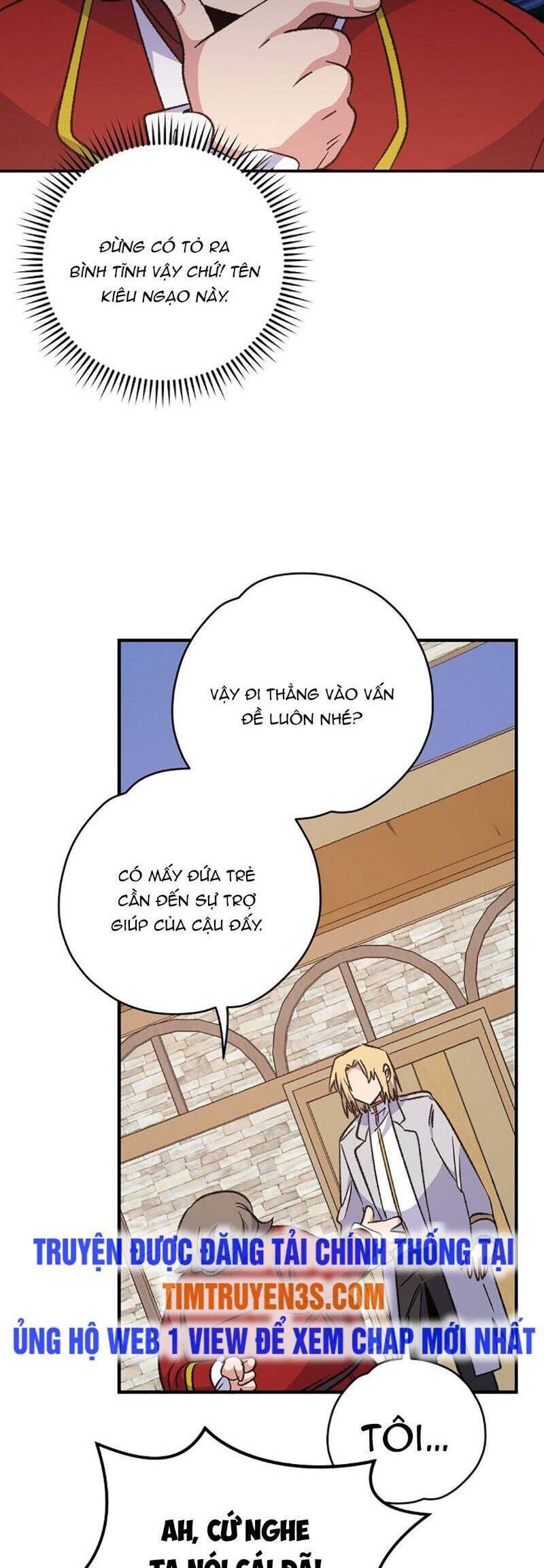 Ygret - Chapter 67 - Page 15