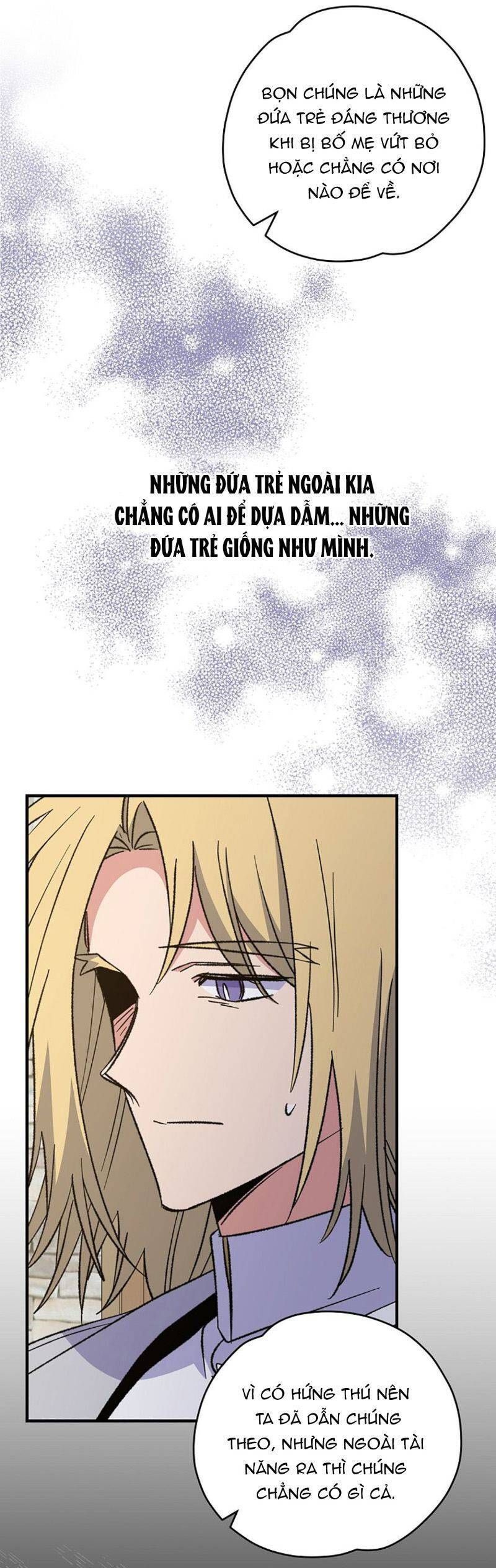 Ygret - Chapter 67 - Page 17