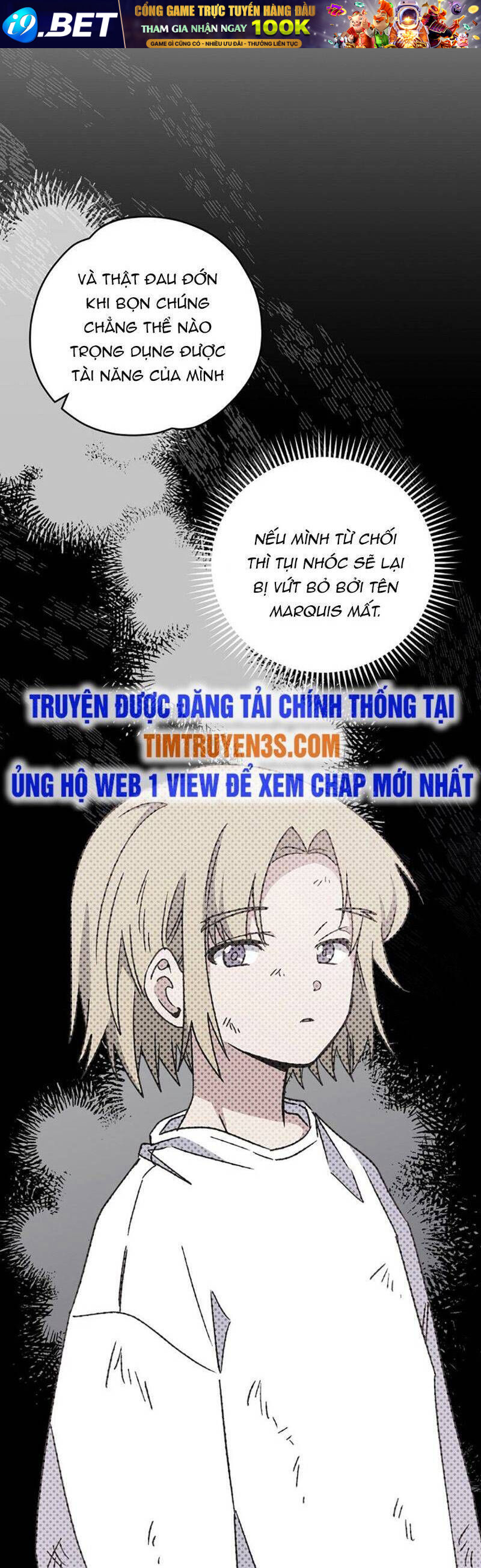 Ygret - Chapter 67 - Page 18