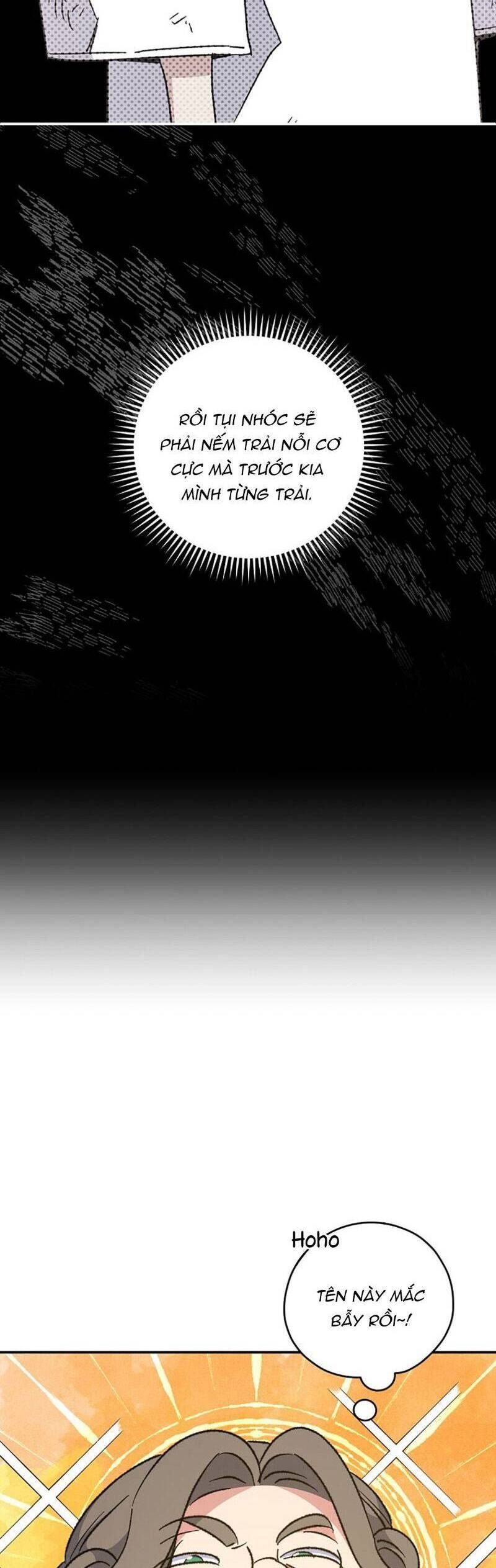 Ygret - Chapter 67 - Page 19