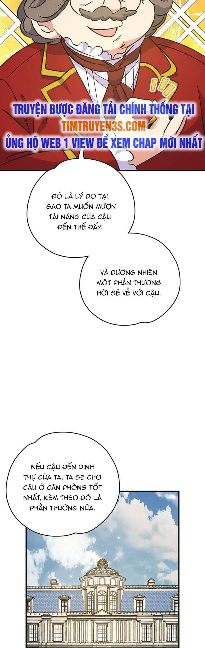 Ygret - Chapter 67 - Page 20