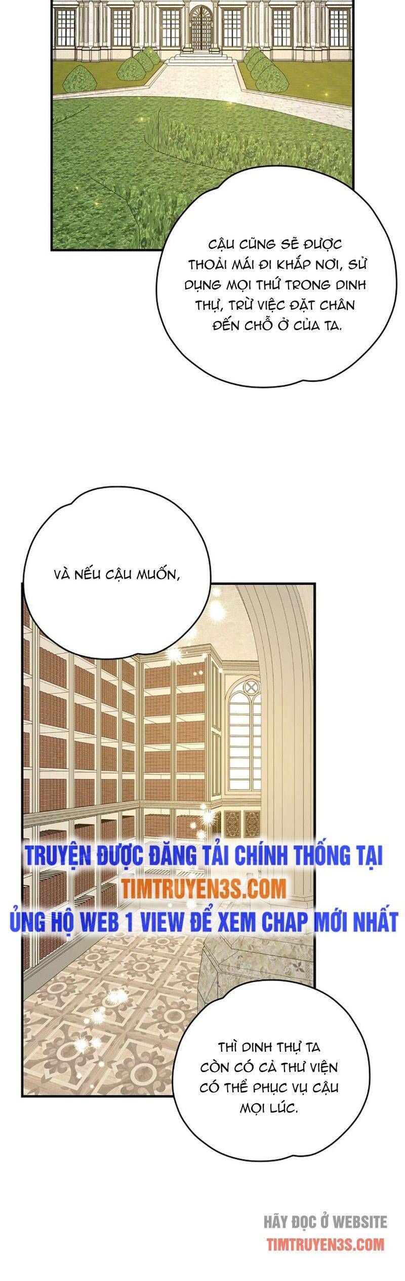 Ygret - Chapter 67 - Page 21