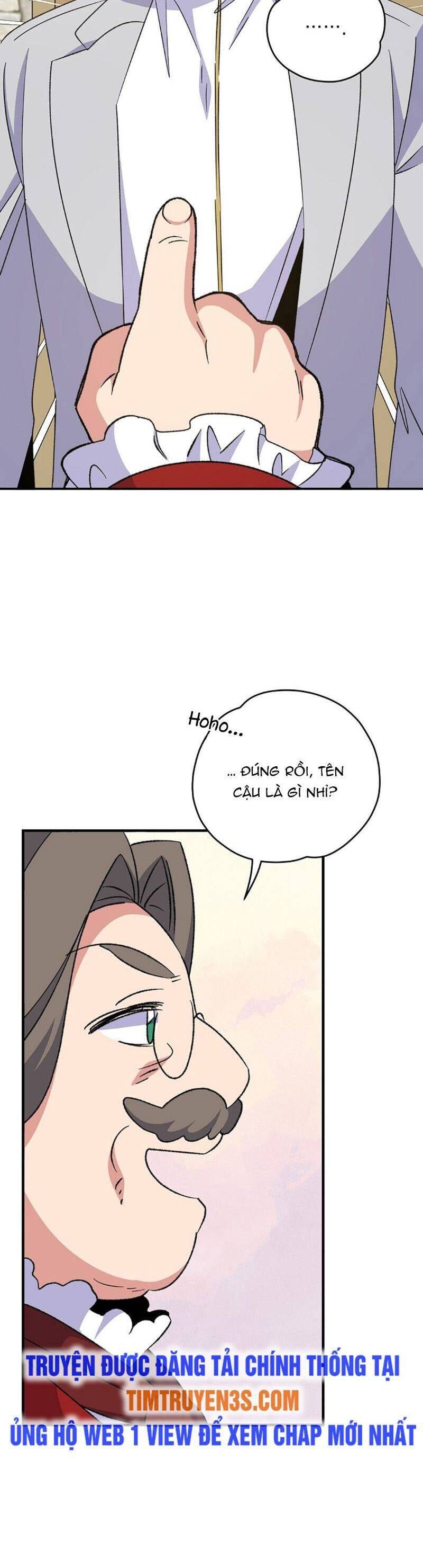 Ygret - Chapter 67 - Page 23