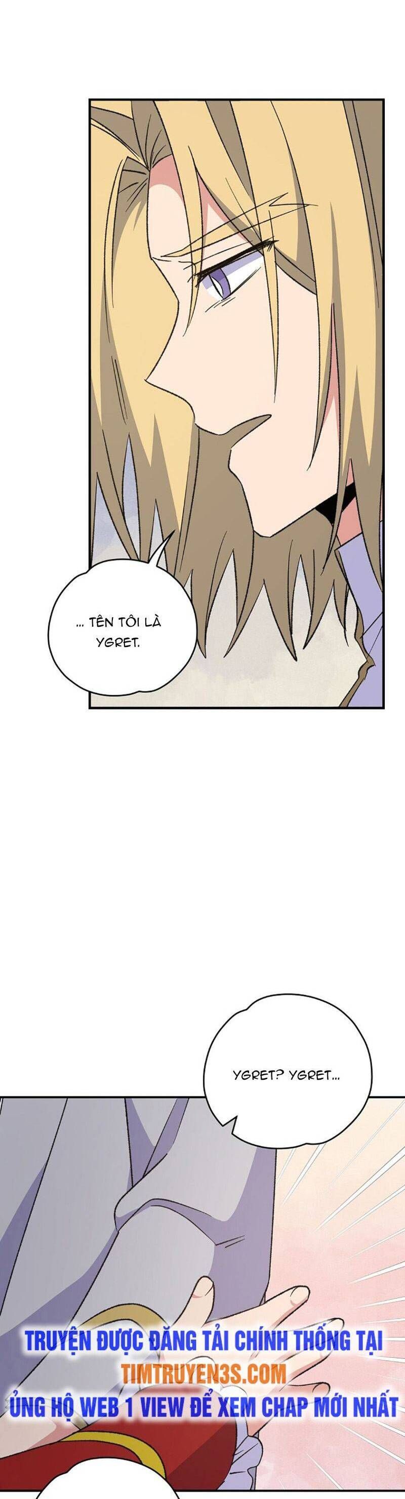 Ygret - Chapter 67 - Page 24