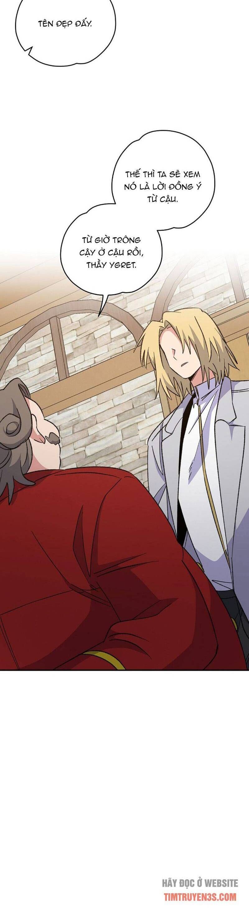 Ygret - Chapter 67 - Page 25