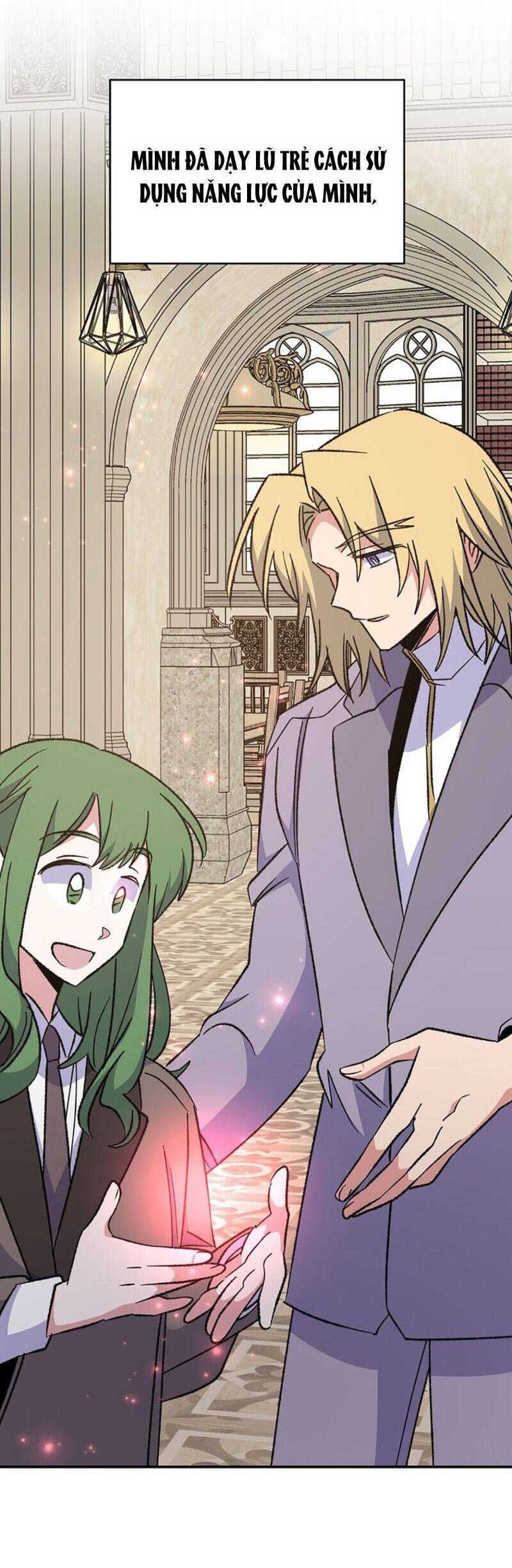 Ygret - Chapter 67 - Page 27