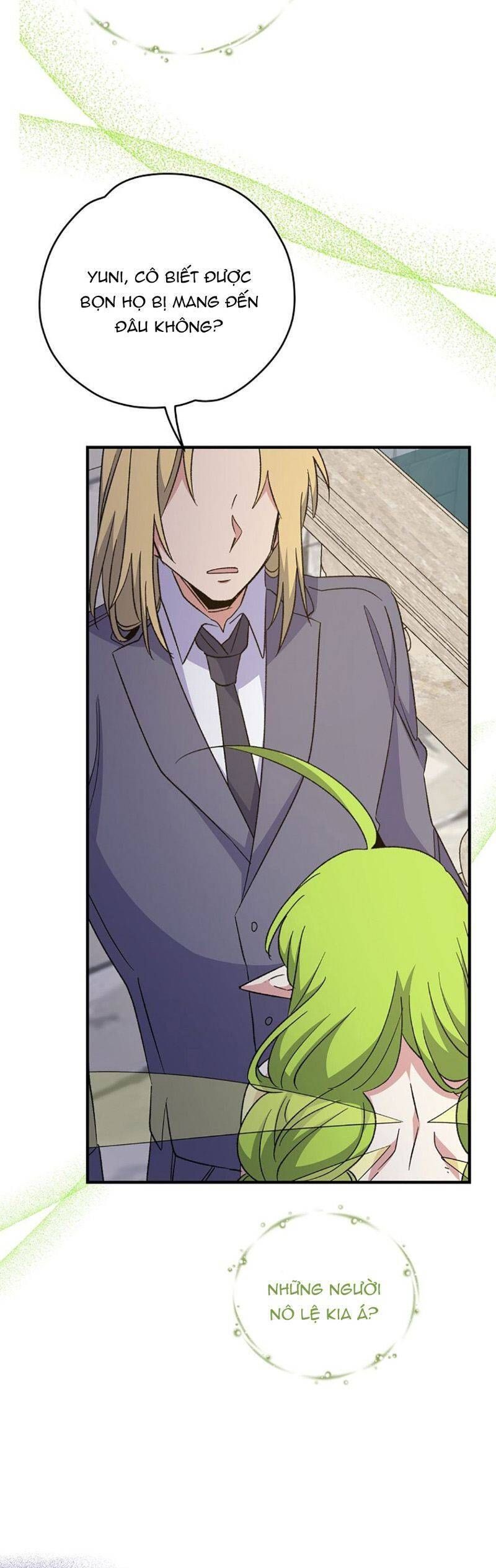 Ygret - Chapter 67 - Page 31