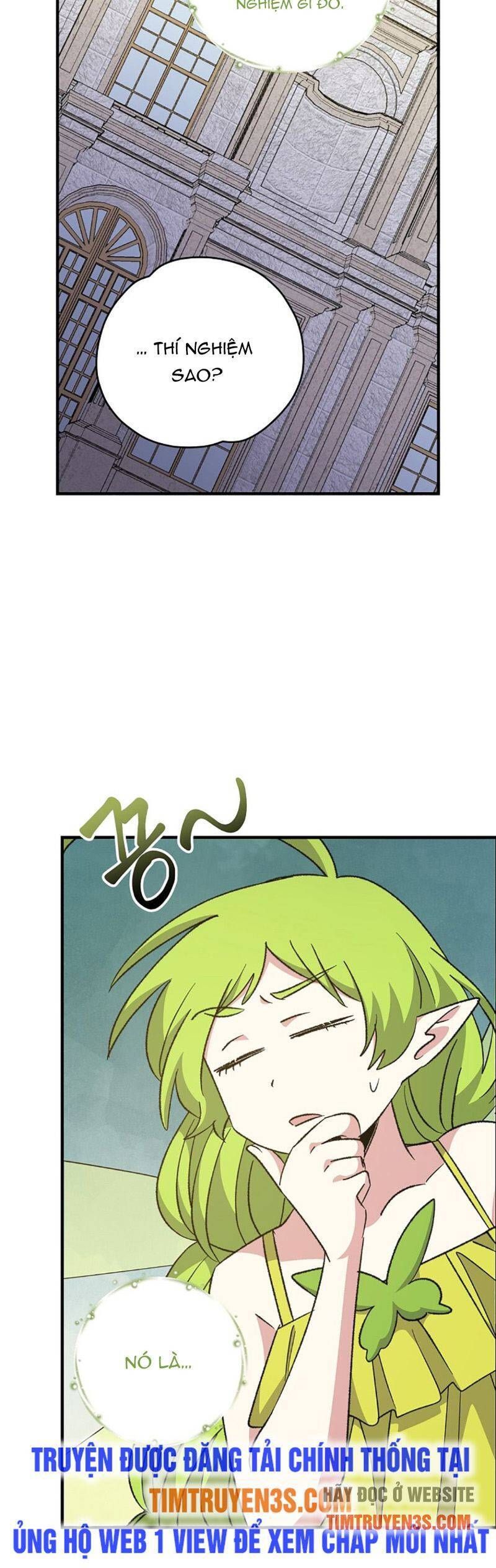 Ygret - Chapter 67 - Page 33