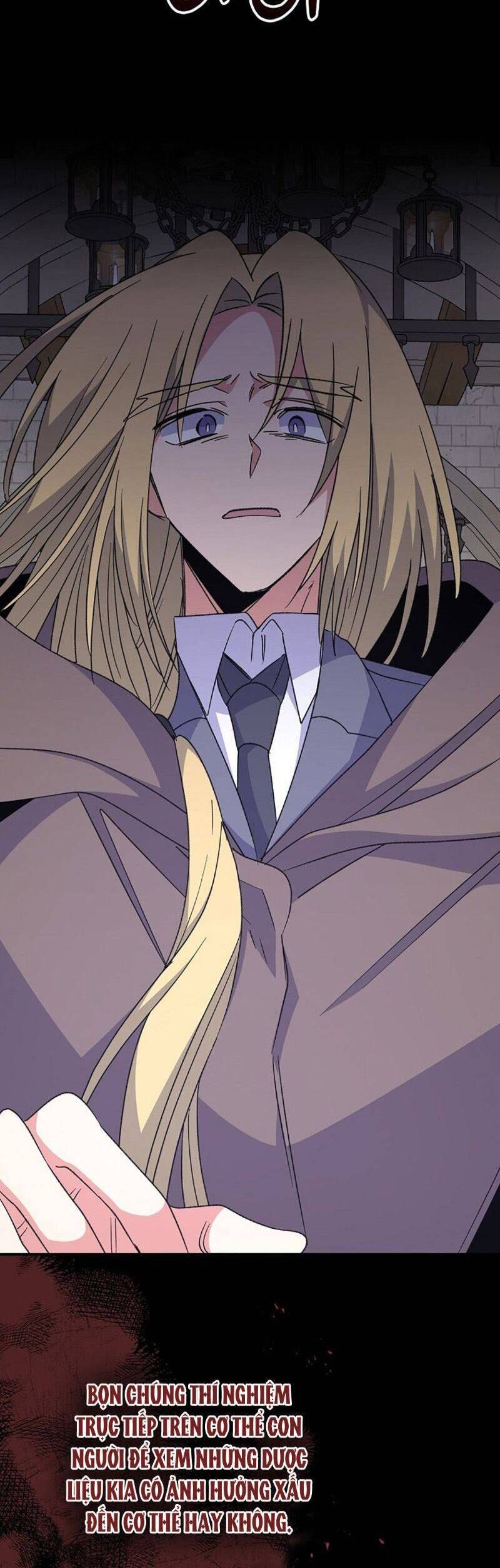 Ygret - Chapter 67 - Page 37