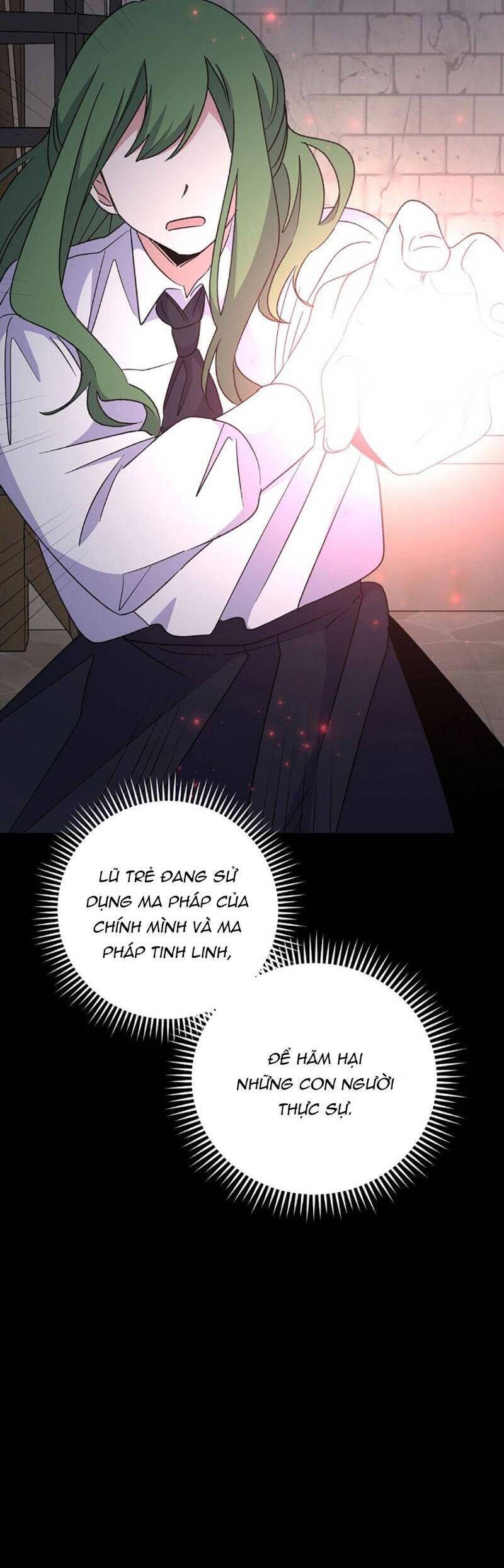 Ygret - Chapter 67 - Page 40