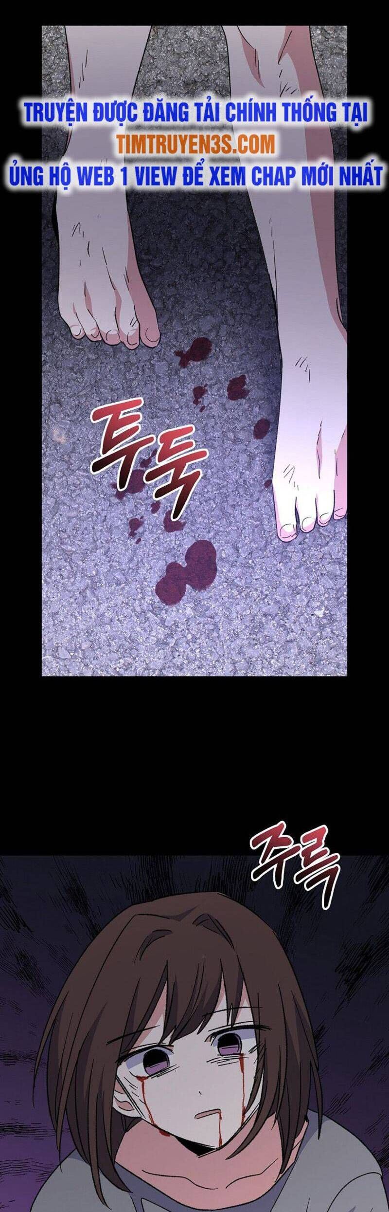 Ygret - Chapter 67 - Page 41