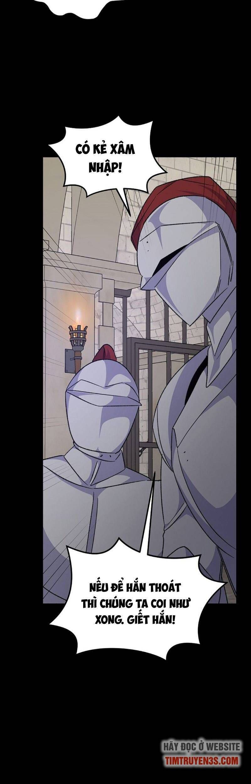 Ygret - Chapter 67 - Page 43